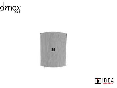 Denox Marine-6W Sütun Tipi Outdoor Hoparlör